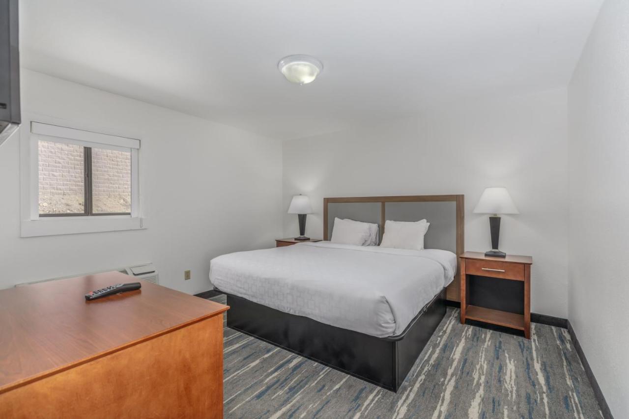 Crossroads Inn & Suites Gatlinburg Εξωτερικό φωτογραφία