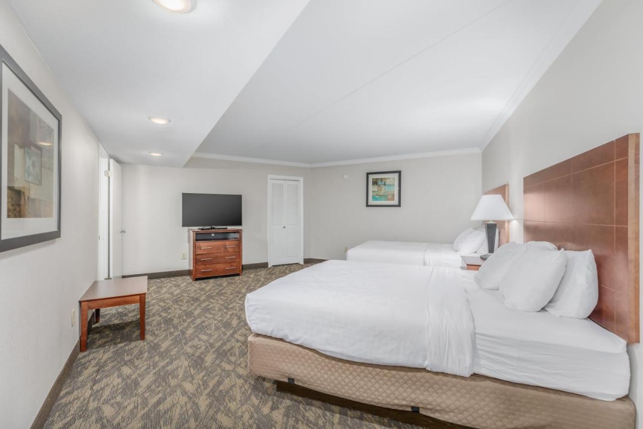 Crossroads Inn & Suites Gatlinburg Εξωτερικό φωτογραφία