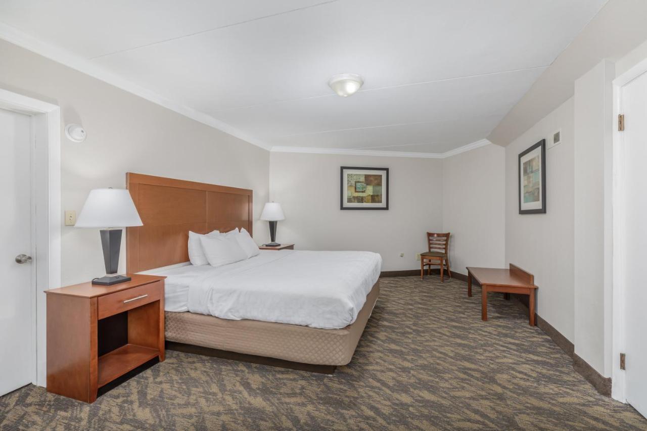 Crossroads Inn & Suites Gatlinburg Εξωτερικό φωτογραφία