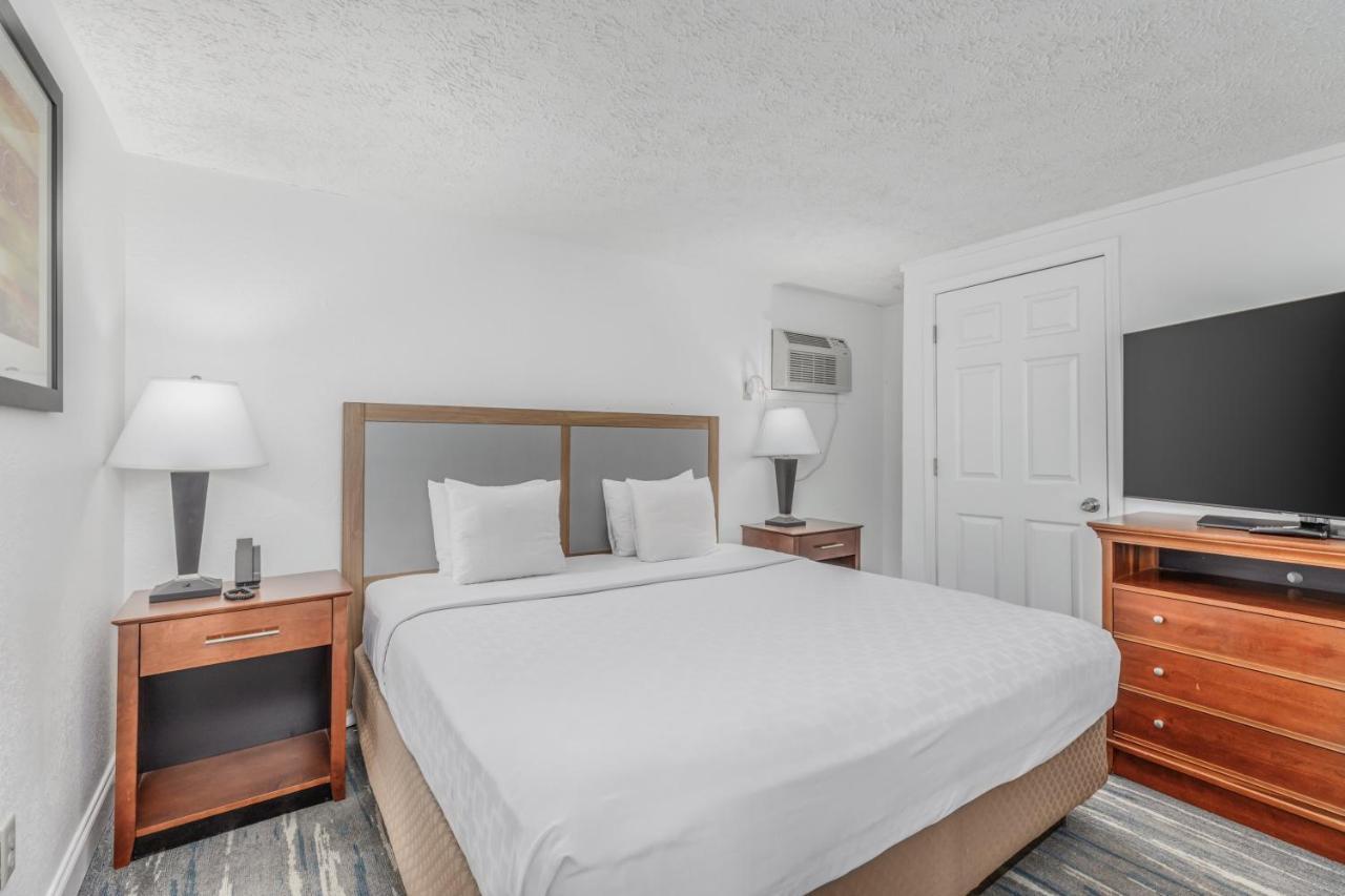 Crossroads Inn & Suites Gatlinburg Εξωτερικό φωτογραφία